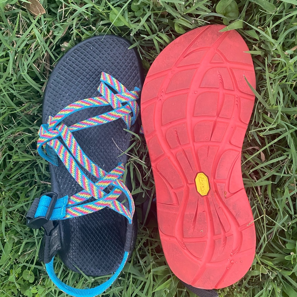 Women’s Chacos